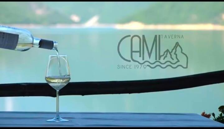 Hotel Cami Debar Exterior foto